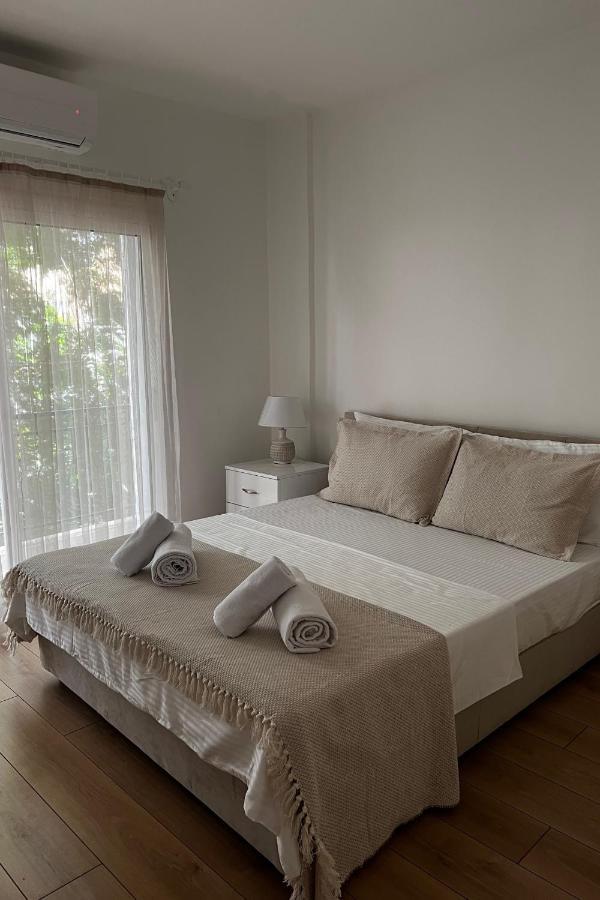 Stylish 3 Bedroom Apartment In Kyrenia  Exterior foto