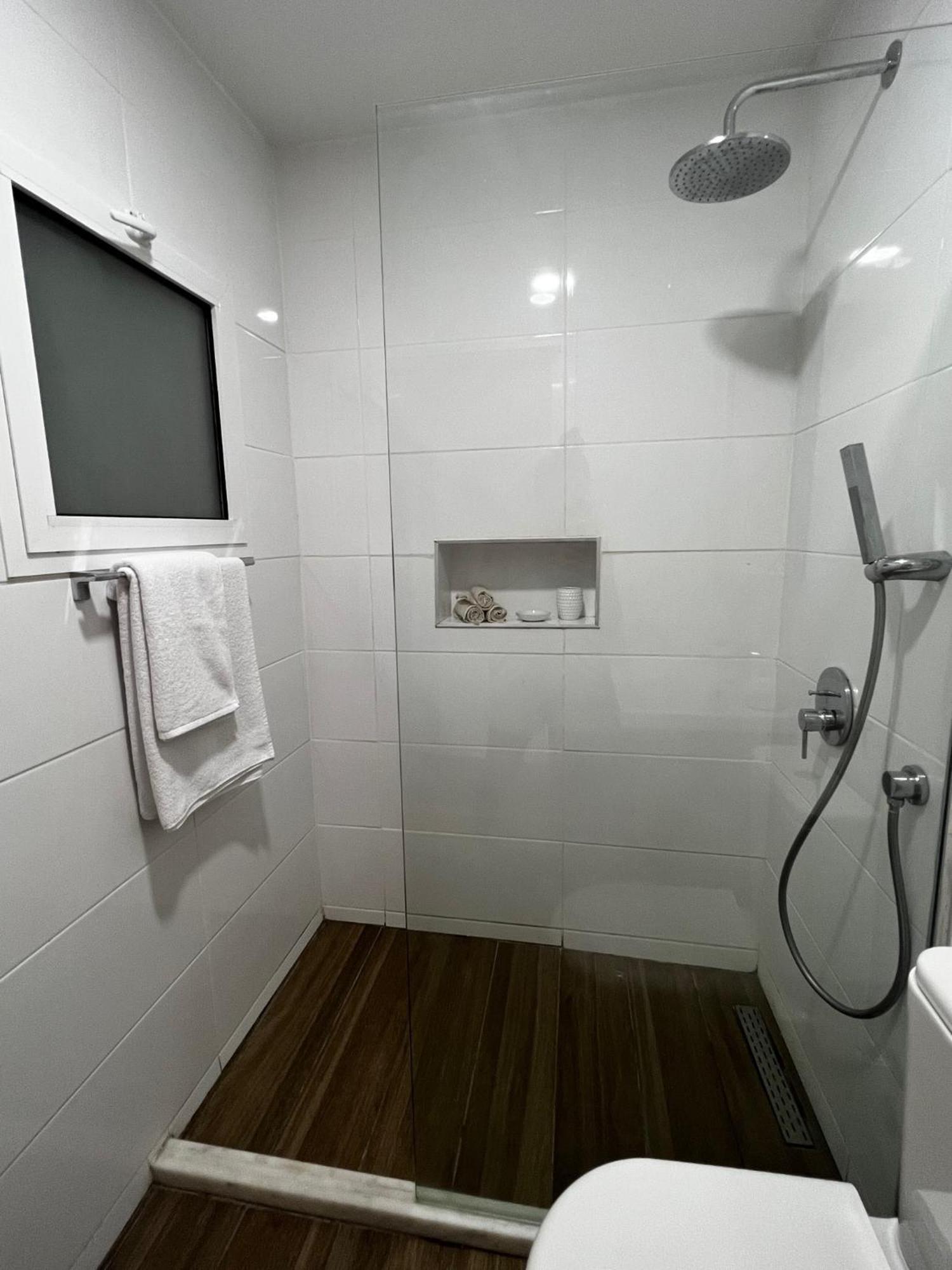 Stylish 3 Bedroom Apartment In Kyrenia  Exterior foto