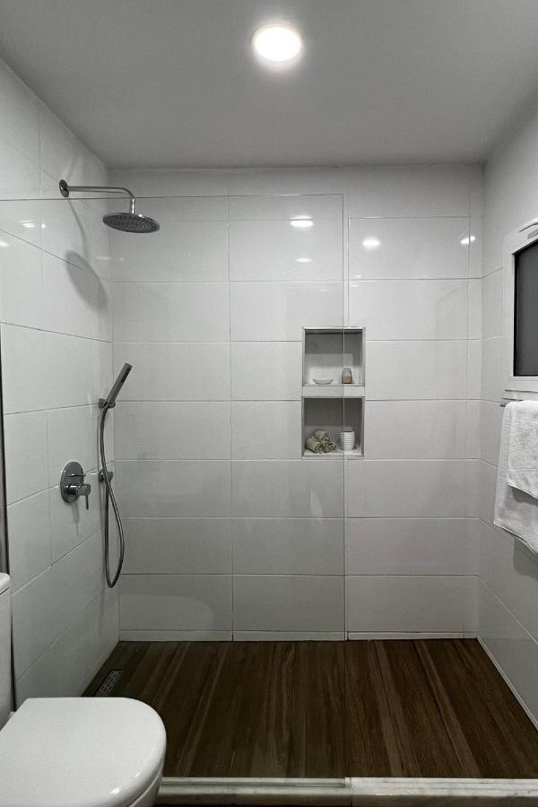 Stylish 3 Bedroom Apartment In Kyrenia  Exterior foto