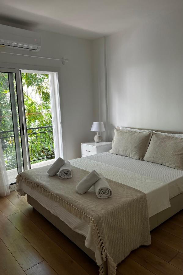Stylish 3 Bedroom Apartment In Kyrenia  Exterior foto