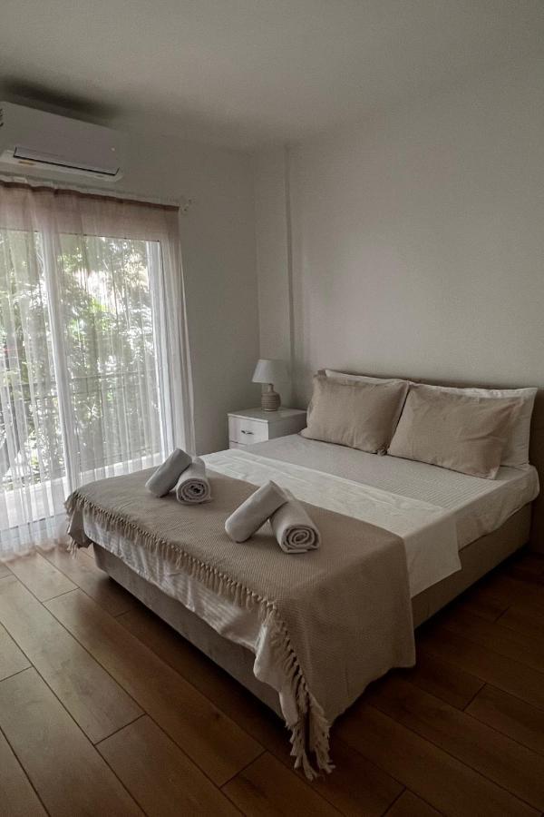 Stylish 3 Bedroom Apartment In Kyrenia  Exterior foto