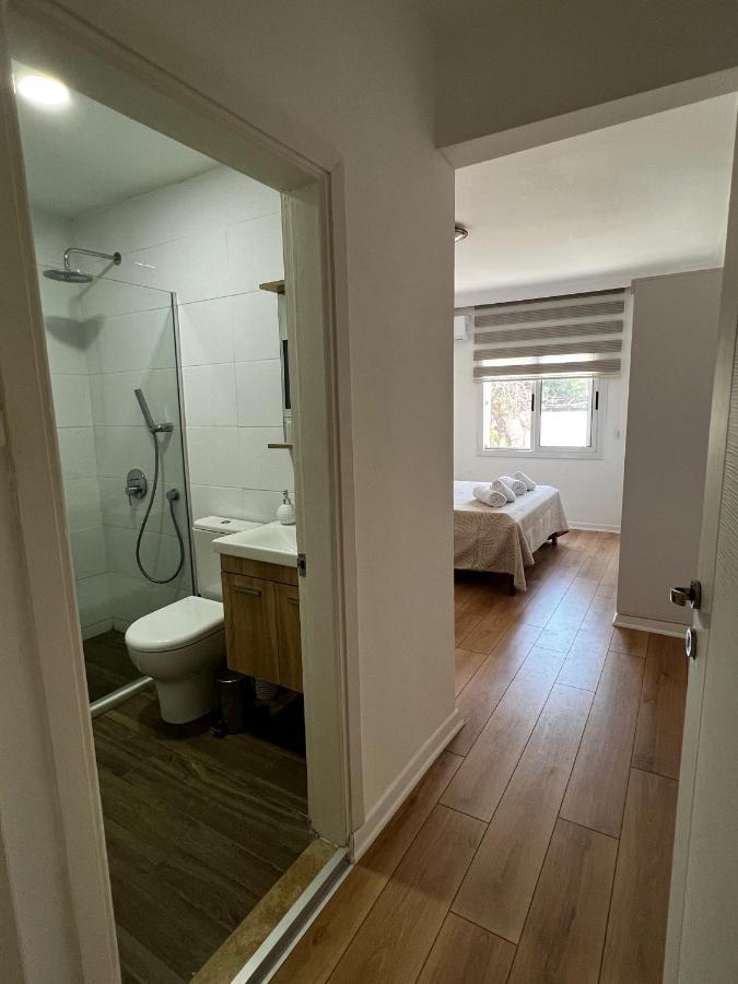 Stylish 3 Bedroom Apartment In Kyrenia  Exterior foto