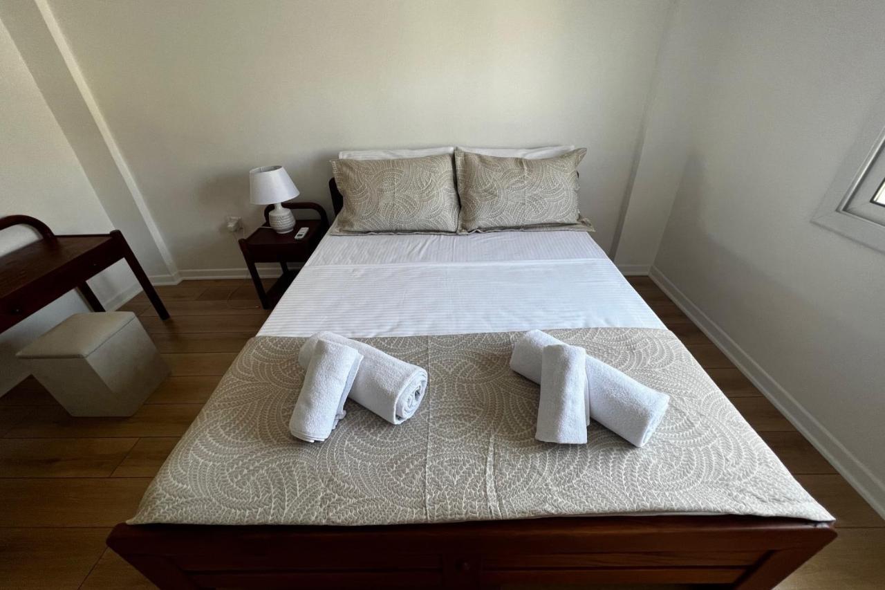 Stylish 3 Bedroom Apartment In Kyrenia  Exterior foto