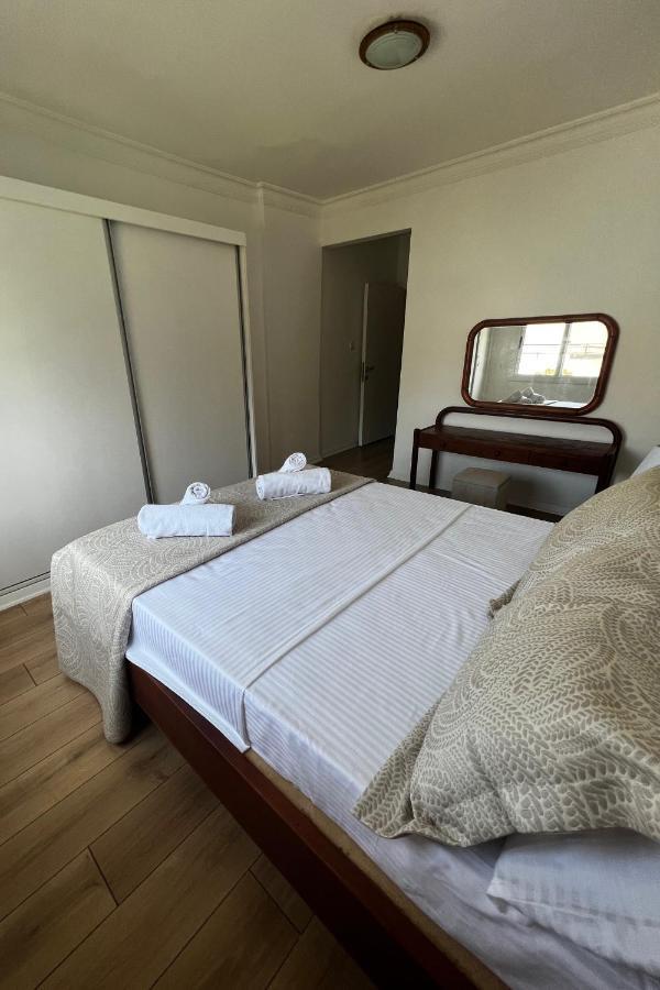 Stylish 3 Bedroom Apartment In Kyrenia  Exterior foto