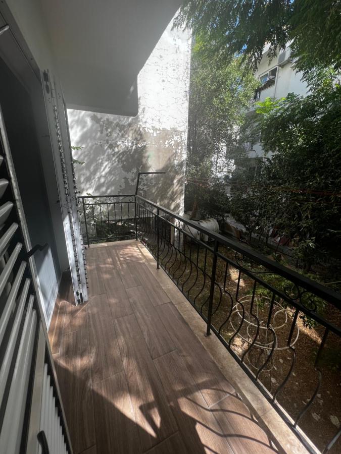 Stylish 3 Bedroom Apartment In Kyrenia  Exterior foto
